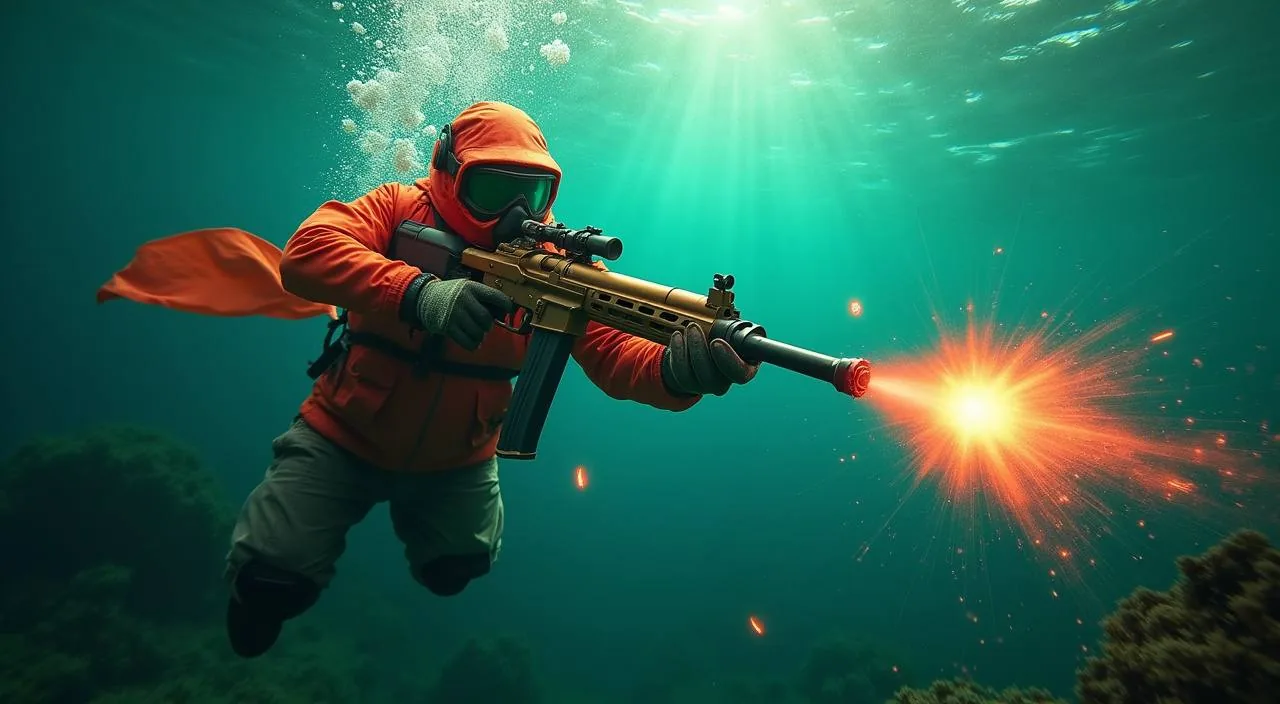 Game feature guide